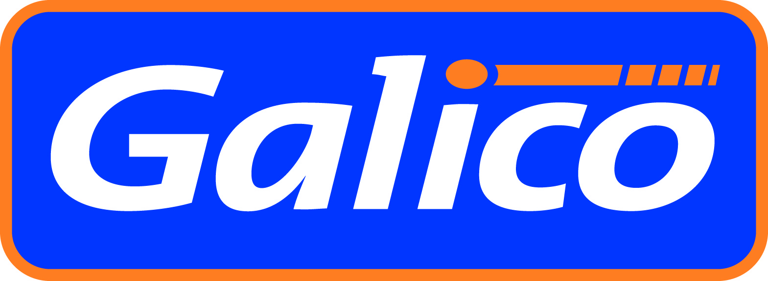 Logo galico